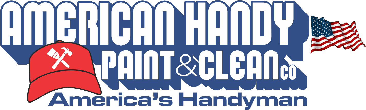 American Handy Paint and CLean
