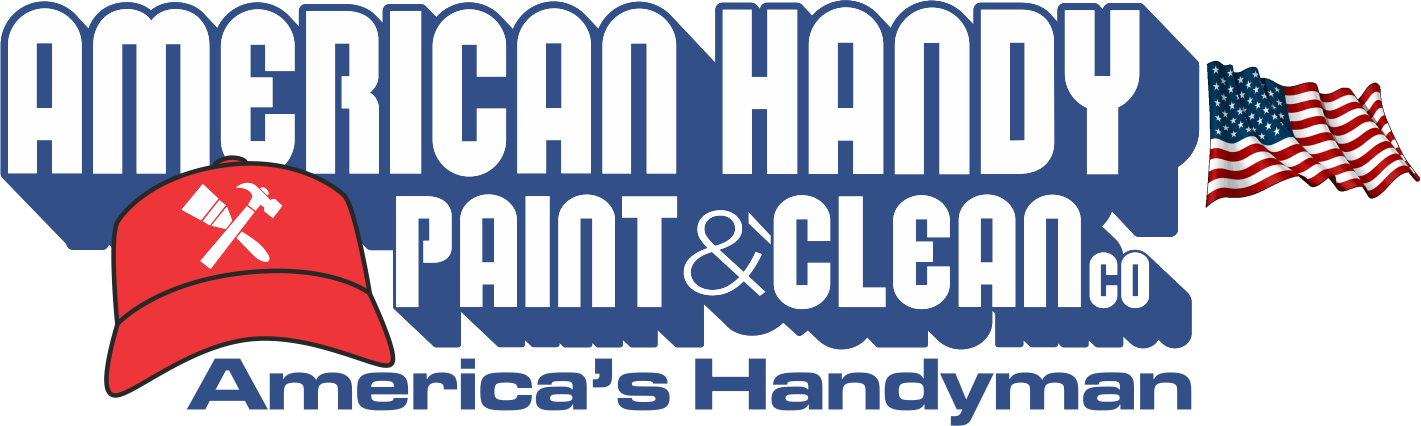 American Handy Paint and Clean