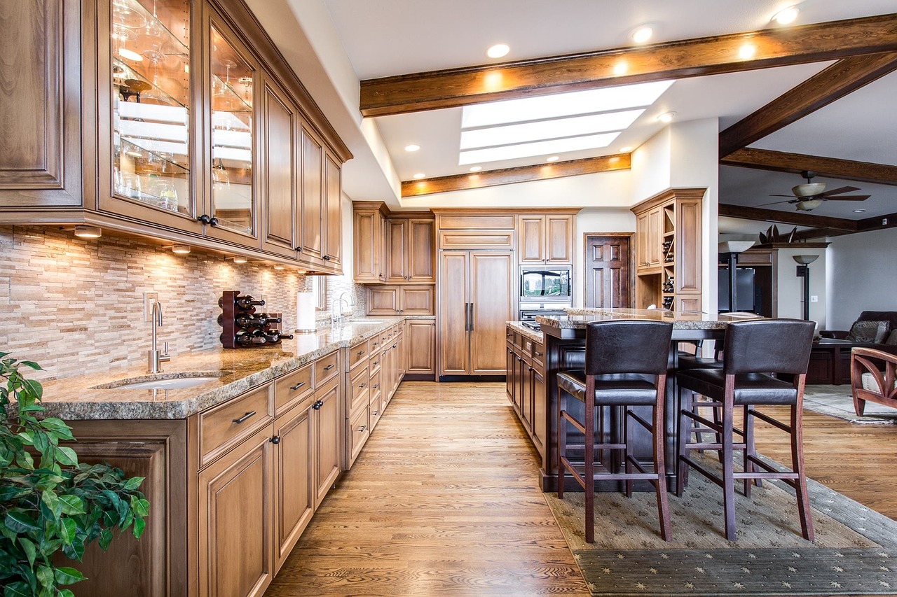 Flooring