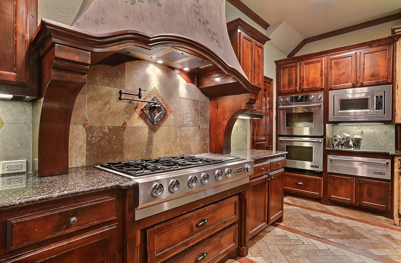High-end Appliance Repair