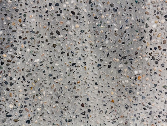 Terrazzo Floor Restoration Miami