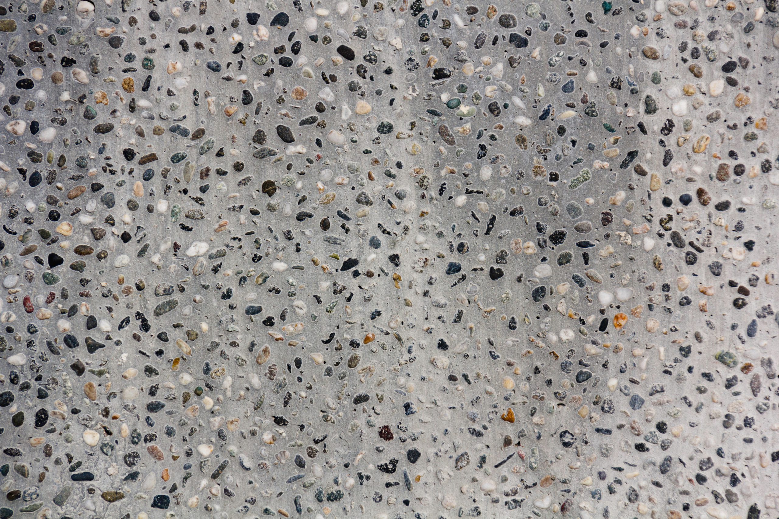Terrazzo Floor Restoration Miami